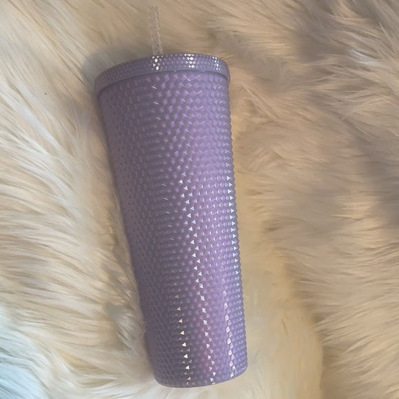 Starbucks icy white studded - Picture 5 of 5